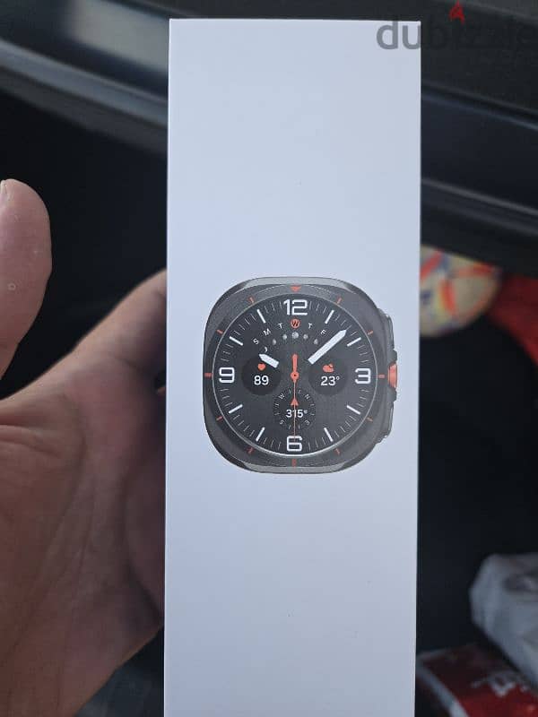 samsung watch ultra 2