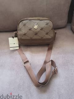 New Beverly hills polo club crossbody bag 0