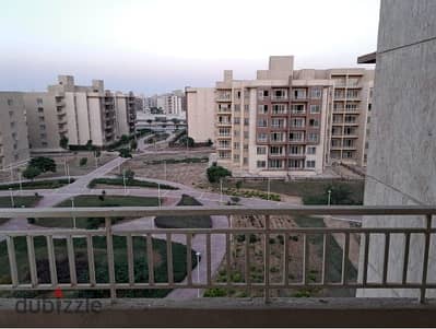 For sale in Wesal Residence, a distinctive apartment