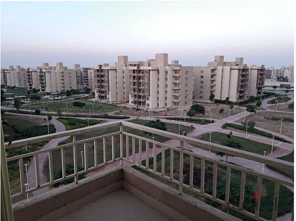 For sale in Wesal Residence, a distinctive apartment 1