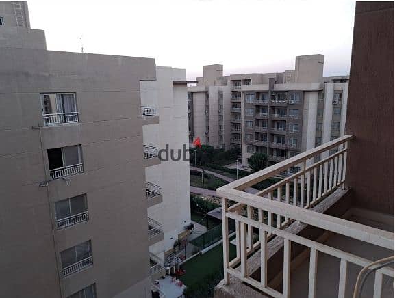 For sale in Wesal Residence, a distinctive apartment 2