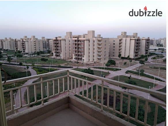 For sale in Wesal Residence, a distinctive apartment 3