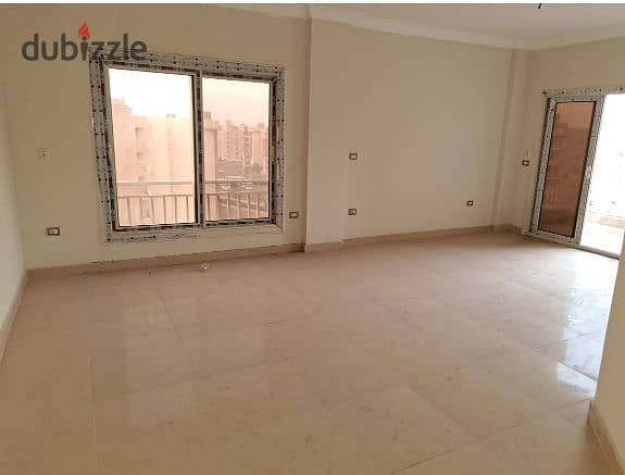 For sale in Wesal Residence, a distinctive apartment 4