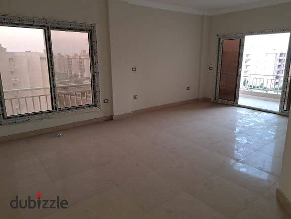 For sale in Wesal Residence, a distinctive apartment 5