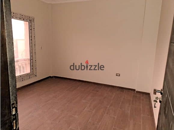 For sale in Wesal Residence, a distinctive apartment 7