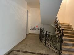 Duplex Apartment for sale, banafseg new cairo 0