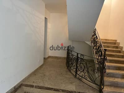 Duplex Apartment for sale, banafseg new cairo