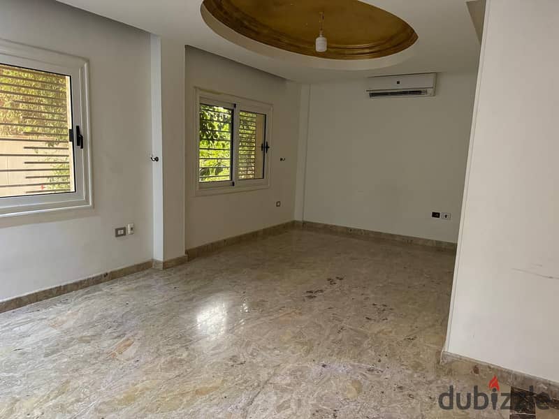 Duplex Apartment for sale, banafseg new cairo 2