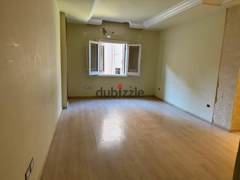 Duplex Apartment for sale, banafseg new cairo 10