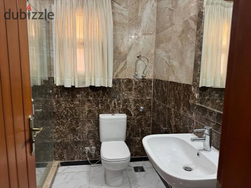 Duplex Apartment for sale, banafseg new cairo 11