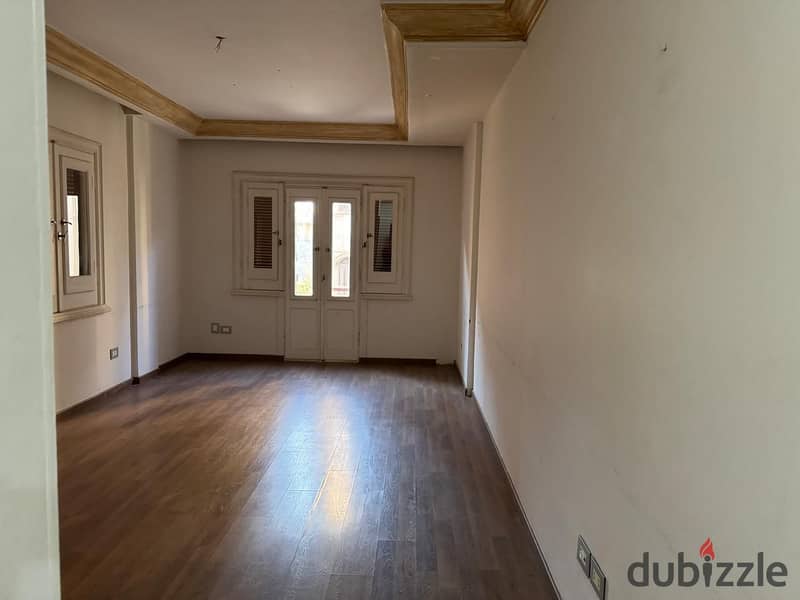 Duplex Apartment for sale, banafseg new cairo 12