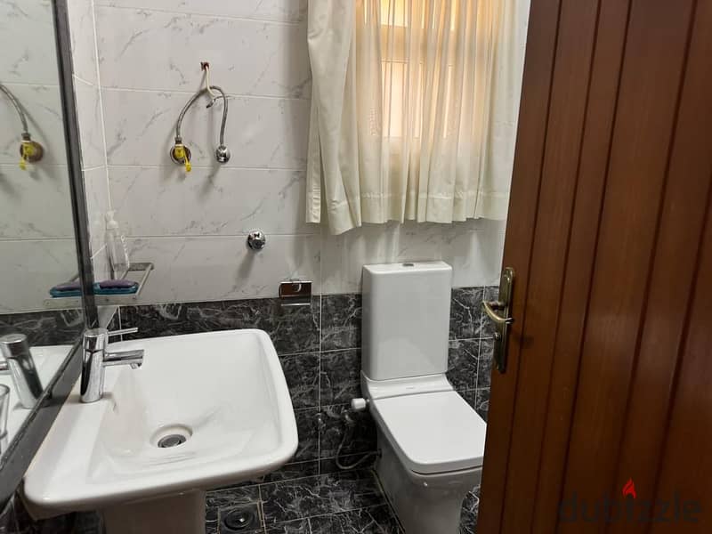 Duplex Apartment for sale, banafseg new cairo 14