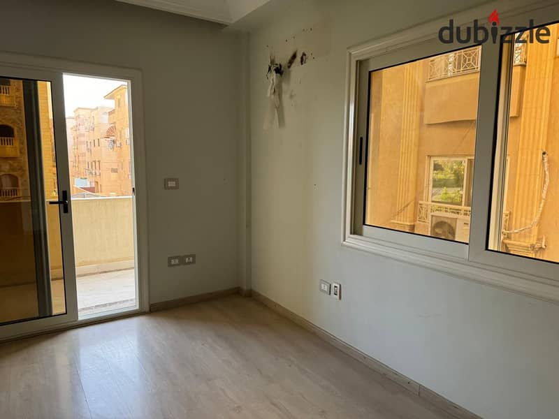 Duplex Apartment for sale, banafseg new cairo 16