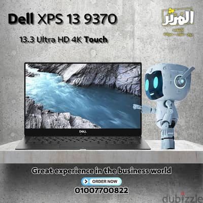 Dell xps 13 9370