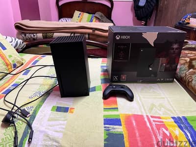 xbox series x