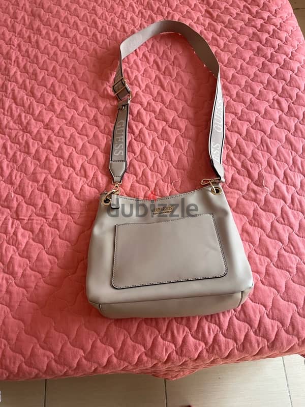 USA ORIGINAL GUESS BAG 1