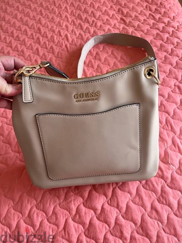 USA ORIGINAL GUESS BAG 2