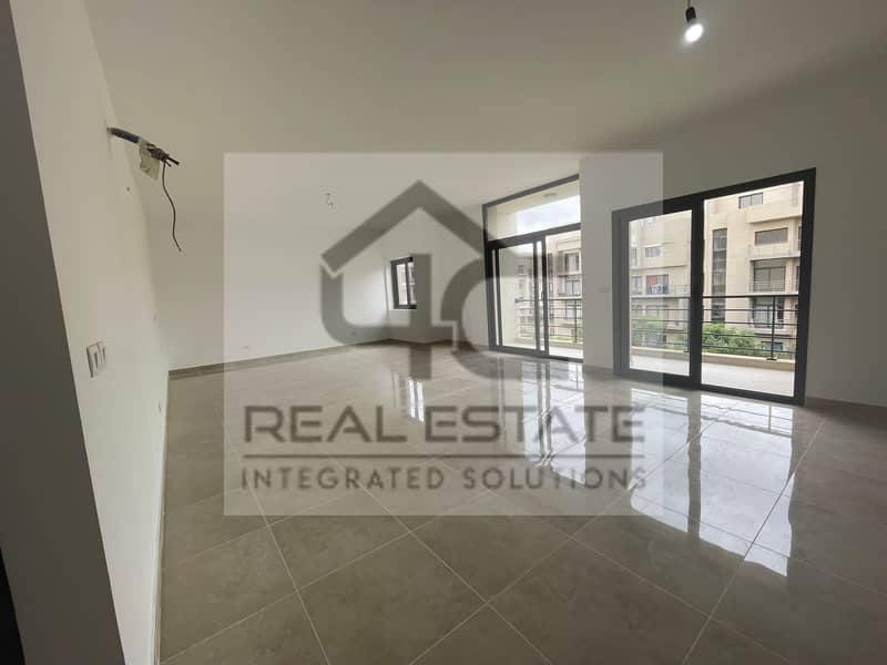 Fully finished apartment, immediate receipt, price shot, great view and special location 6