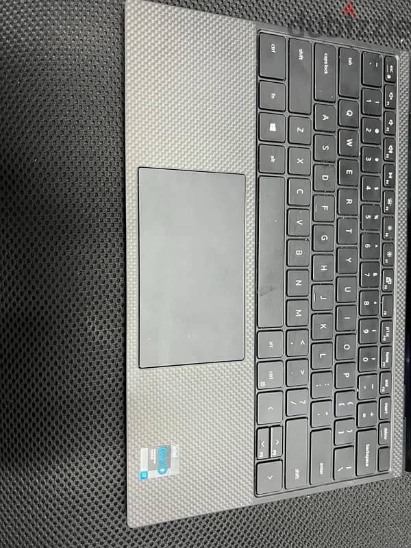 Dell xps 13 9310 i7-1185g7 2