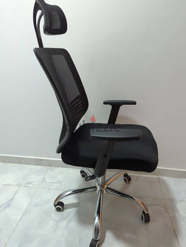 Office Chair 1