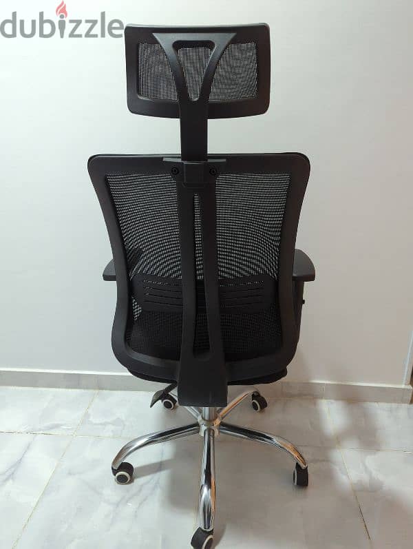 Office Chair 2