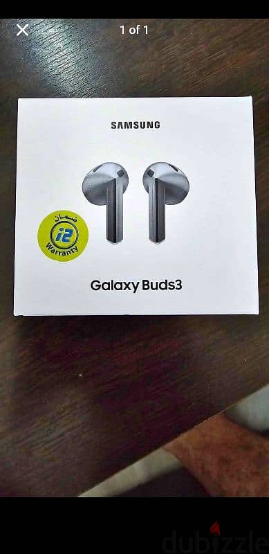 Samsung Buds3