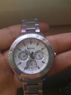 fossil original 0