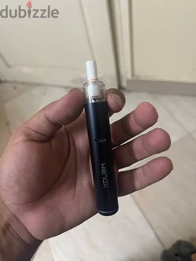 Geek vape Wenax S3 POD