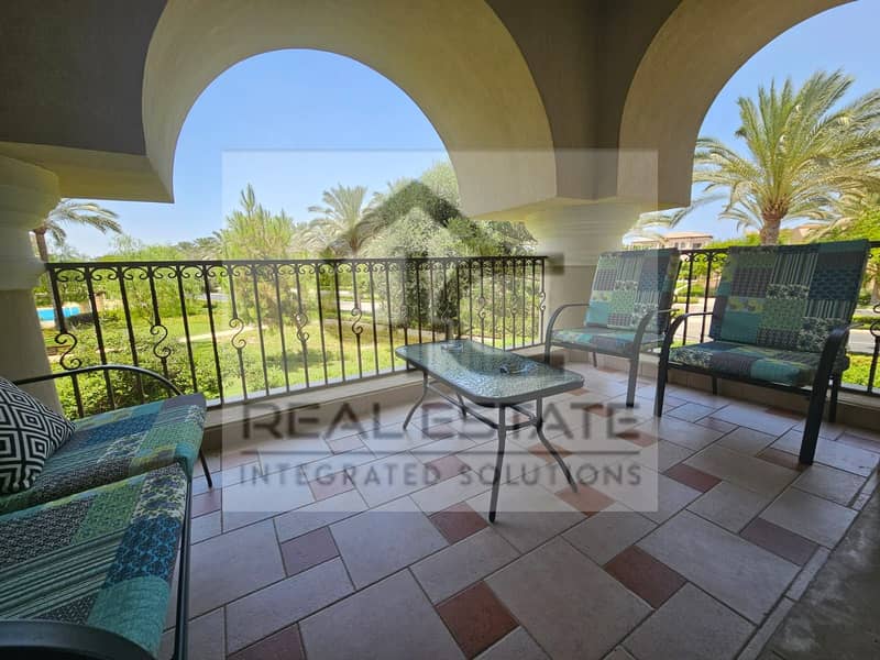 Twin house prime location for sale in Mivida Compound 1