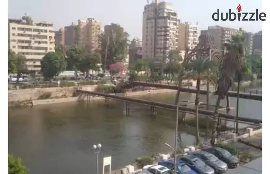 Apartment for sale 180m Giza  ( Al-Manial ) - 2