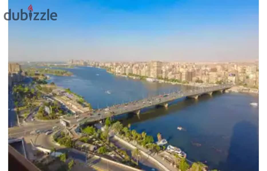 Apartment for sale 180m Giza  ( Al-Manial ) - 3