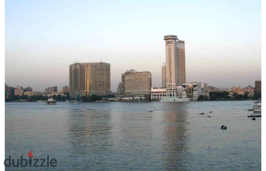 Apartment for sale 180m Giza  ( Al-Manial ) - 4