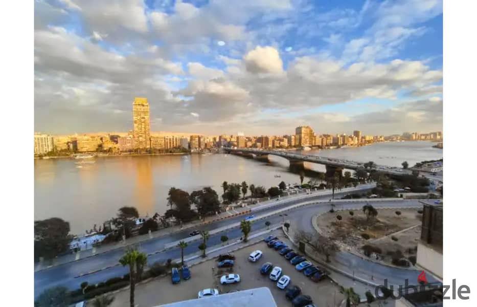 Apartment for sale 180m Giza  ( Al-Manial ) - 5