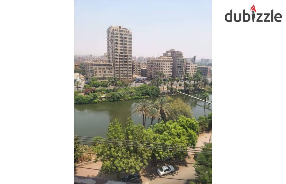 Apartment for sale 180m Giza  ( Al-Manial ) - 6