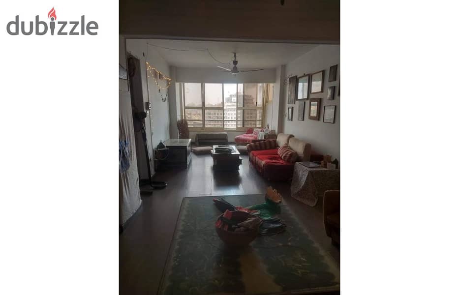 Apartment for sale 180m Giza  ( Al-Manial ) - 7