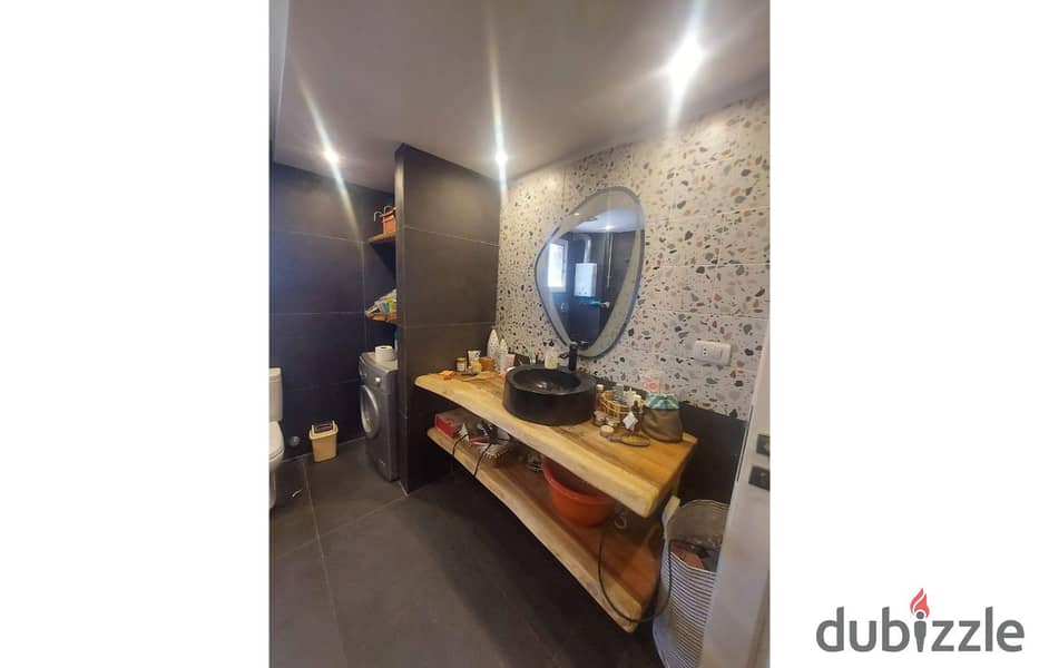 Apartment for sale 180m Giza  ( Al-Manial ) - 8