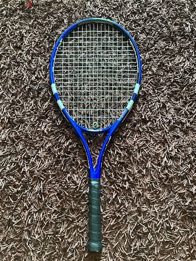 مدرب تنس  babolat جديد لم يستعمل