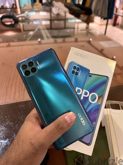 oppo a93