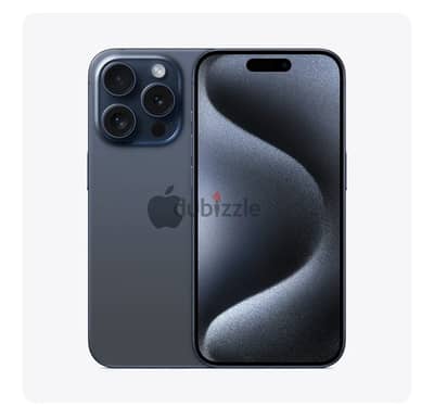 iphone 15 pro 256 gb