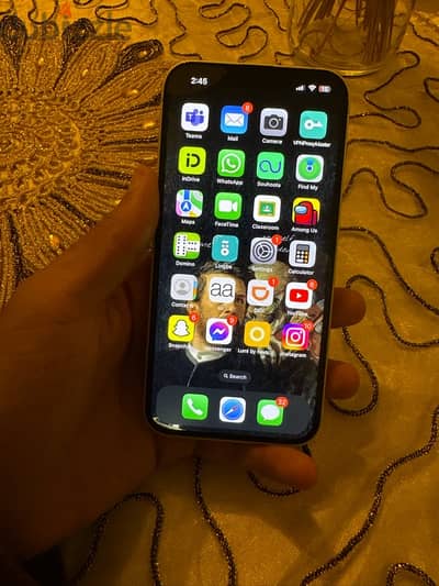 iPhone 14 مستعمل