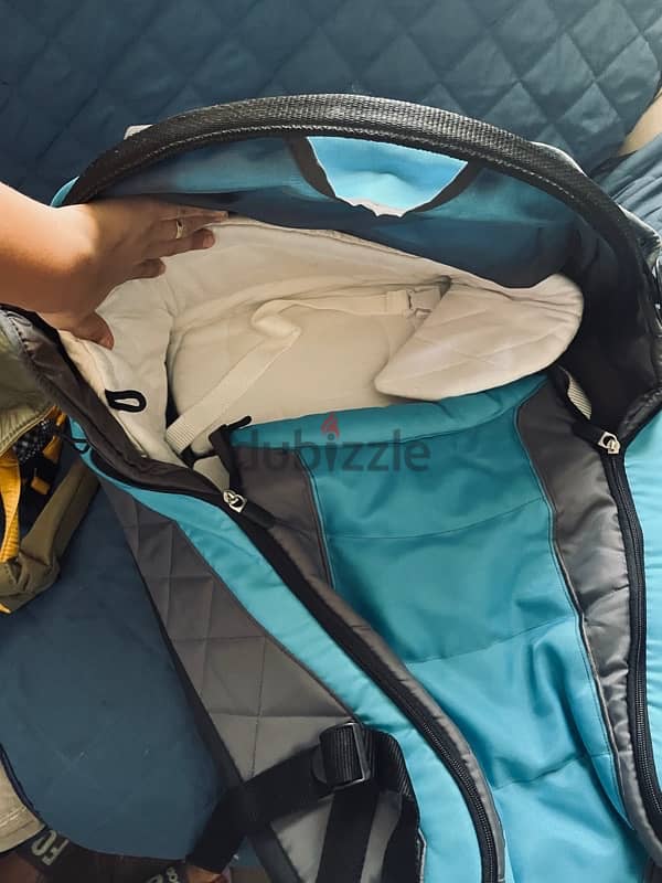 baby carrycot carrierكاريكوت اطفال 1