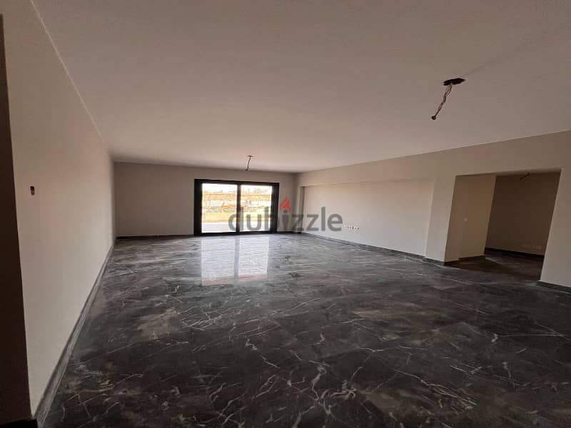 Apartment for rent at Owest شقة للإيجار بكمبوند أويست 0