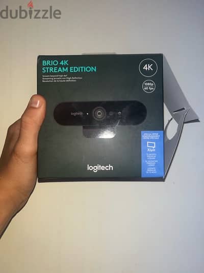 Logitech