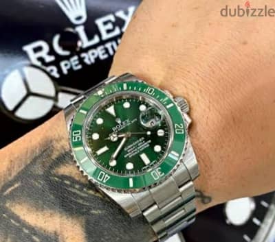 Rolex