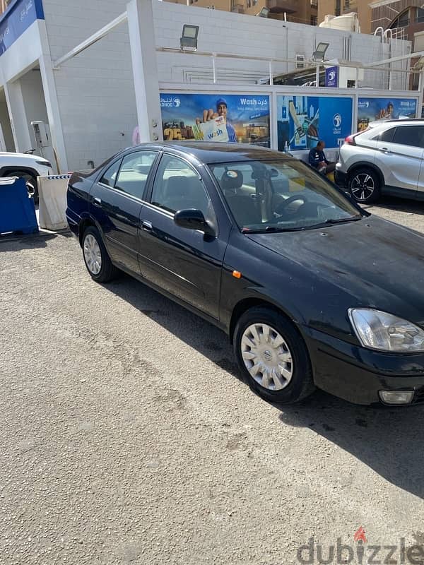 Nissan Sunny EX salon 2015 7