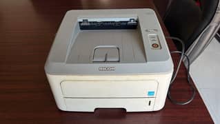 printer ricoh sp3300 0