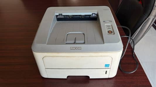 printer ricoh sp3300