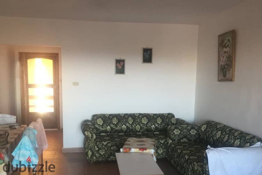 Chalet for sale (New Maamoura) 150 m 2