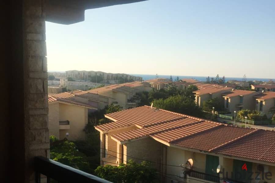 Chalet for sale (New Maamoura) 150 m 3