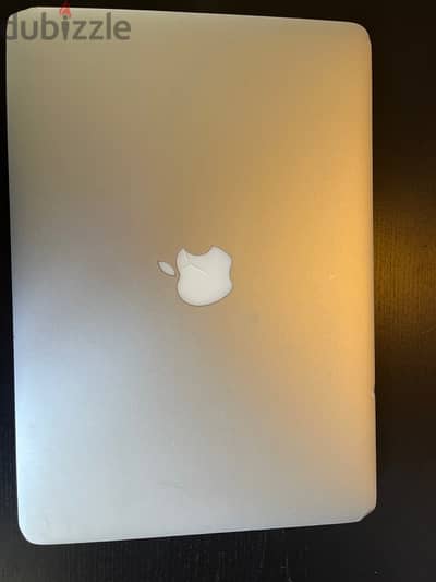 MacBook